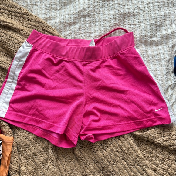 Nike Athletic Shorts - Picture 1 of 3